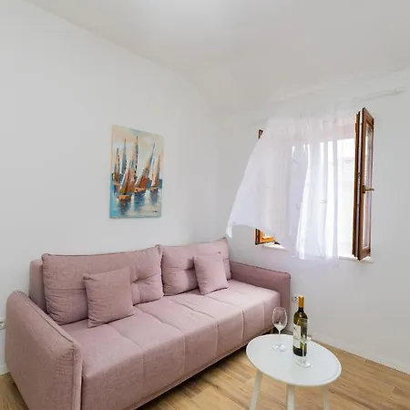 Apartman 1001 Listich *