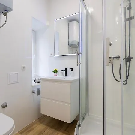 Apartmán 1001 Listich *