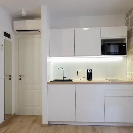 1001 Listich Apartmán Split