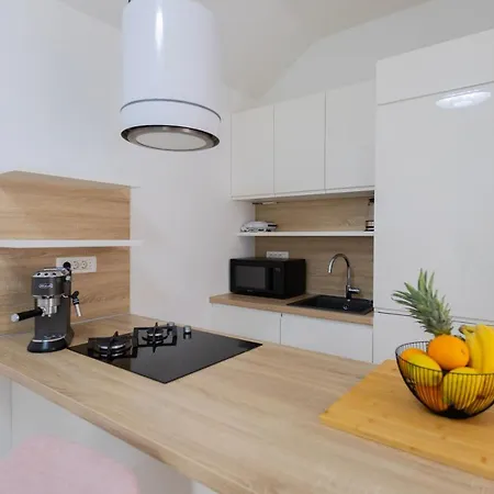 1001 Listich Apartmán *