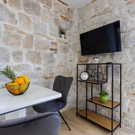 Apartmán 1001 Listich *